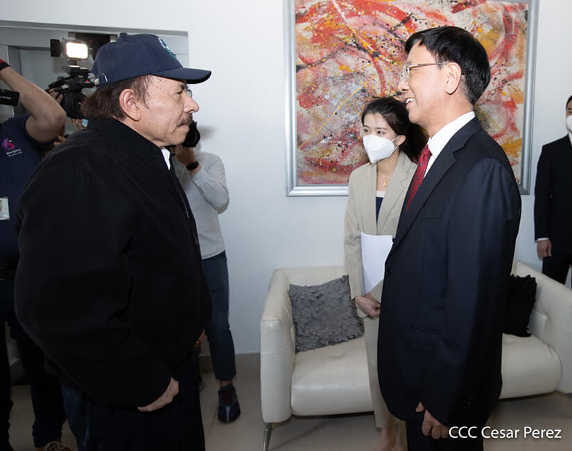 encuentro-delegacion-china-daniel-ortega-nicaragua